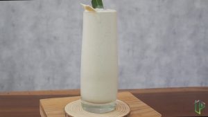 Sinh tố chuối