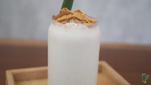 Sinh Tố Dừa