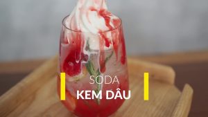 soda kem dau