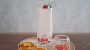Hồng trà Tây Bắc