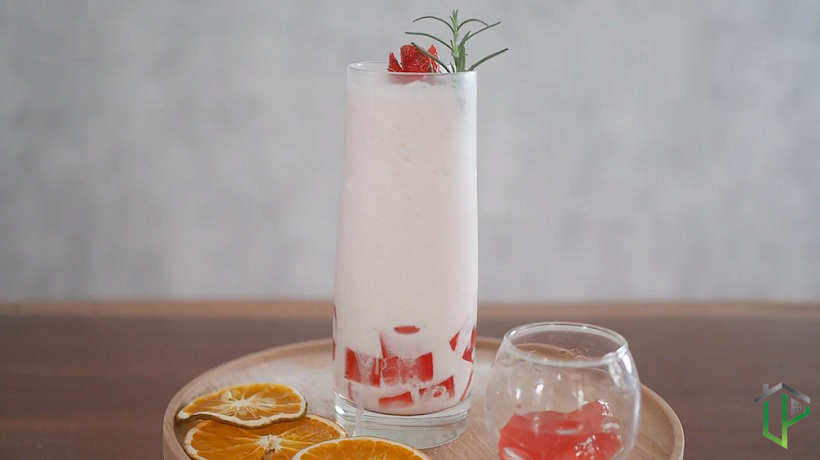 Hồng trà Tây Bắc