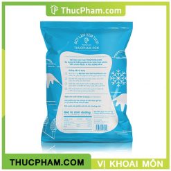 Bột Kem Tươi thucpham.com vị khoai môn