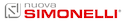 nuova logo