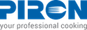 piron logo