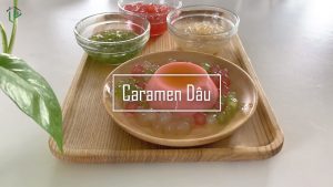 Caramen