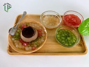 Cách Làm Caramen Socola