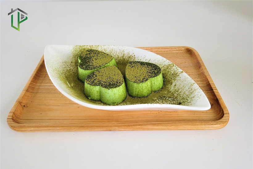 Cách Làm Panna Cotta