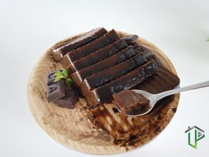 Pudding Socola