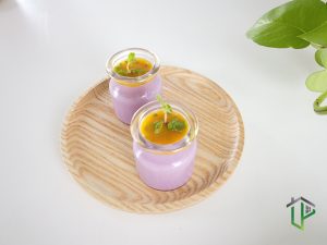 Cách Làm Pudding