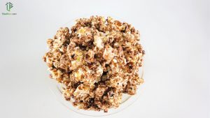 Bắp Rang Bơ Vị Socola