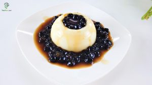 Tàu Hũ Trân Châu Đường Đen