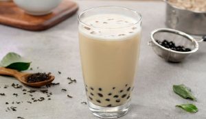 tra sua vi truyen thong