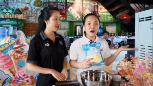 hướng dẫn cách làm kem tươi