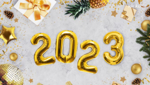 Lịch nghỉ tết dương lịch 2023