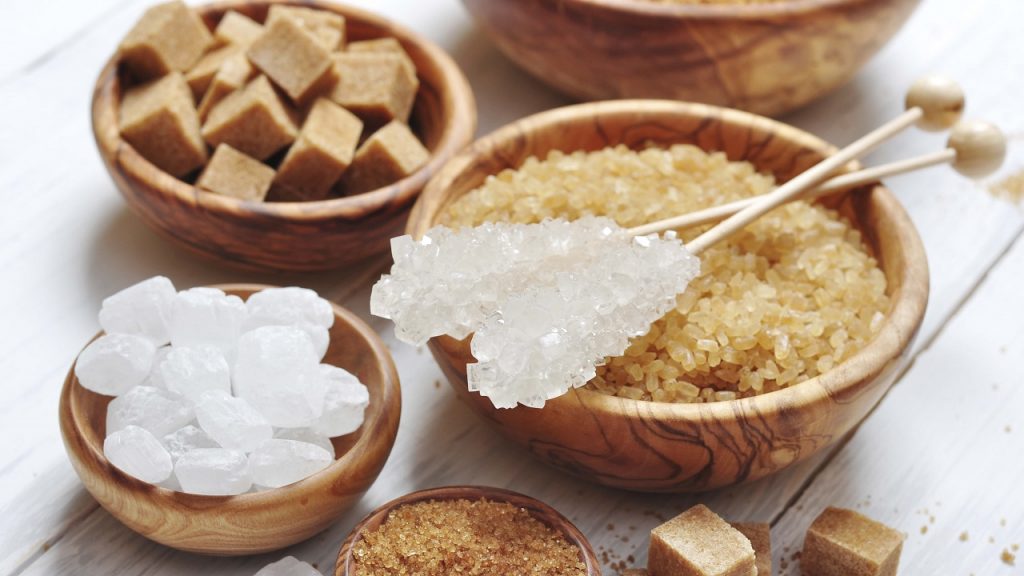 đường ăn kiêng là gì có tốt không?