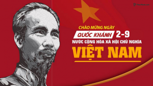 Quốc khánh 2023