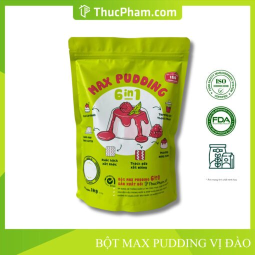 bot max pudding ThucPham vi dao 3