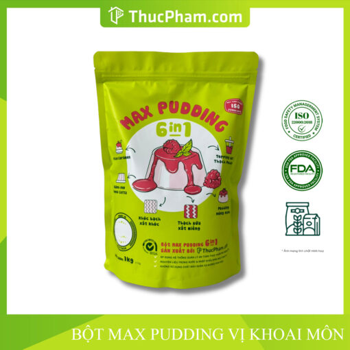 bot max pudding ThucPham vi khoai mon 2