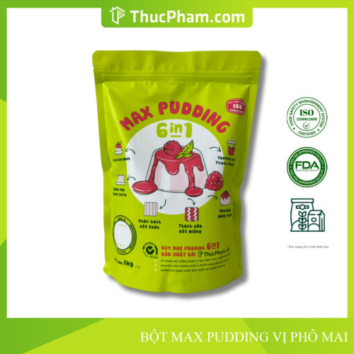 bot max pudding ThucPham vi phomai 2