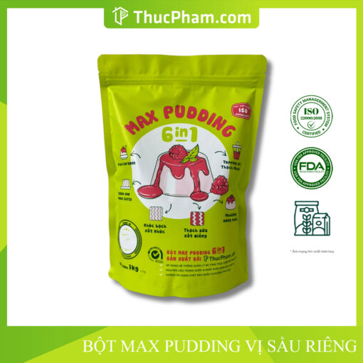 bot max pudding ThucPham vi sau rieng 2