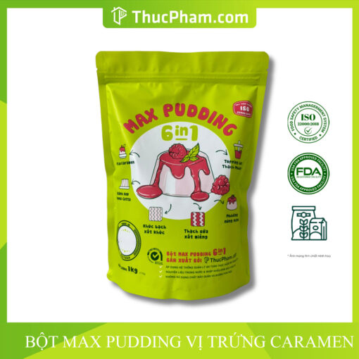 bot max pudding ThucPham vi trung caramen 2