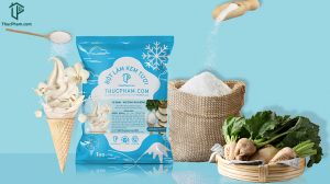Tiết Lộ Nhập Kem Tươi Ở Đâu Thơm Ngon Ngọt Mát Dành Cho Bạn