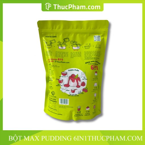 mat sau bao bi bot max pudding 6in1 thucphamcom