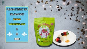 Cách Làm Thạch Pudding Trứng Trà Sữa Mềm Mịn Thơm Ngậy