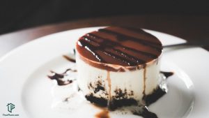 Bột Làm Panna Cotta Pha Sẵn Nhanh Tiện Lợi Nhất Chỉ Với 4 Bước
