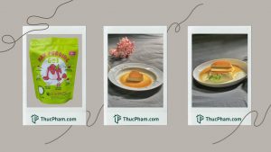 4 Mẹo Cách Làm Flan Tại Nhà Và Giúp Bánh Flan Không Bị Hỏng