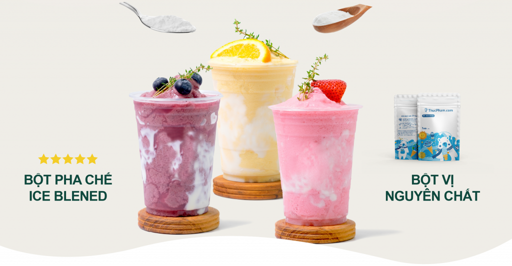 banner bot iceblend