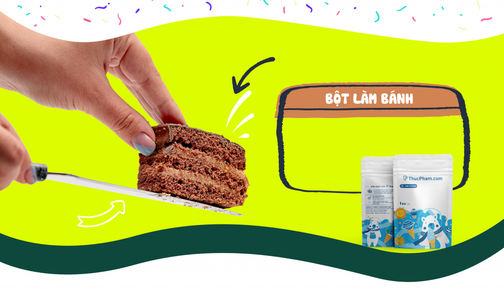 banner bot lam banh