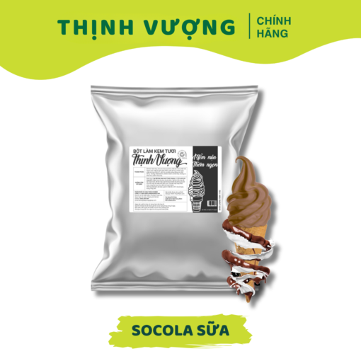 SOCOLA SUA 1