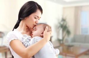 thục phẩm tốt cho phụ nữ sau sinh cần cho cả mẹ và bé