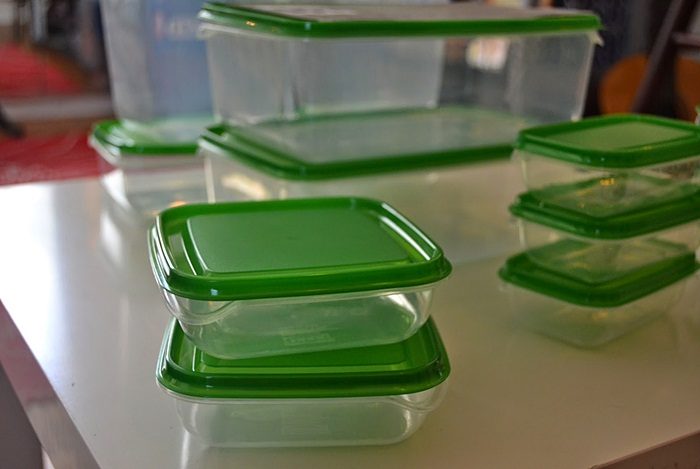 hộp nhựa đựng thực phẩm