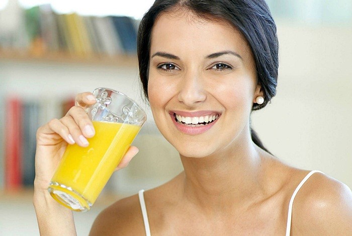vitamin C có trong thực phẩm nào