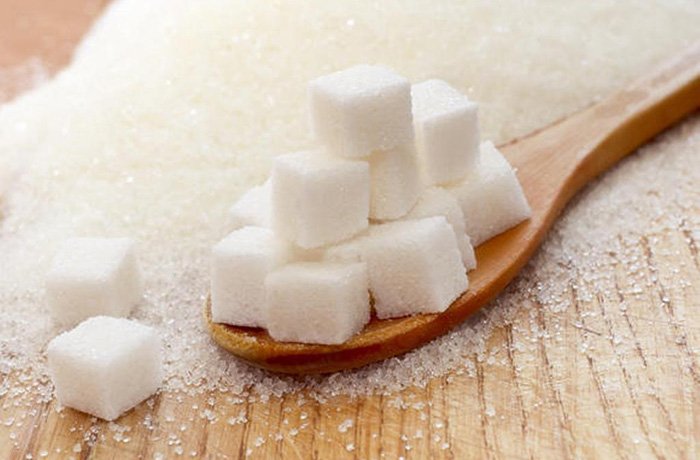 chất làm ngọt được thay thế đường tinh luyện trong công nghiệp sản xuất bánh kẹo