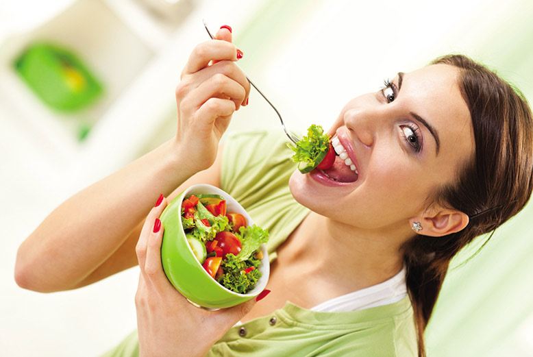 Tổng hợp các loại thực phẩm ăn giúp tiêu hóa dễ