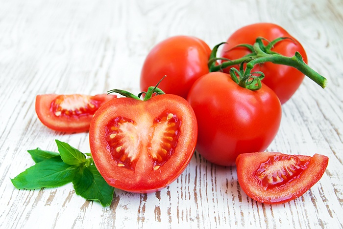 Cà chua rất tốt cho cơ thể 