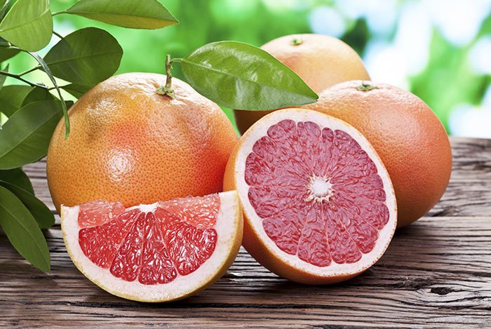 bệnh gout nên ăn hoa quả gì