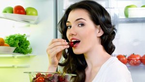 Thực phẩm giúp giảm đau bụng kinh