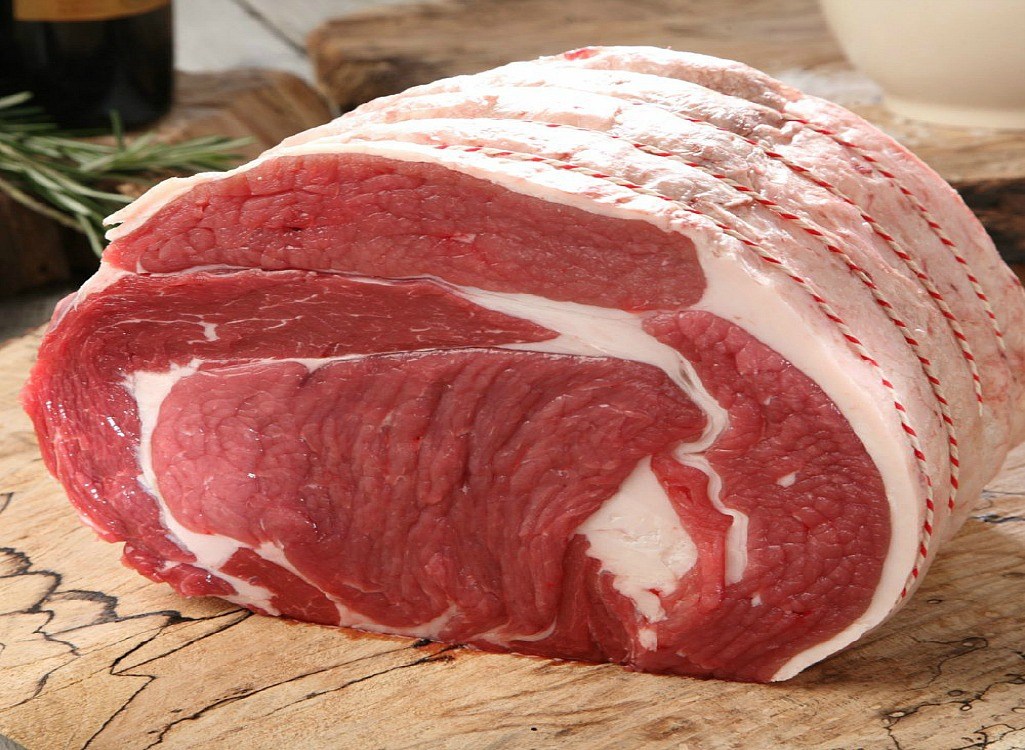 Đặc điểm thăn lưng bò Mỹ