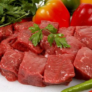 Thịt đầu thăn ngoại bò Mỹ Select