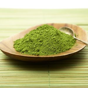 Bột lúa mạch Grass Barley Nhật Bản