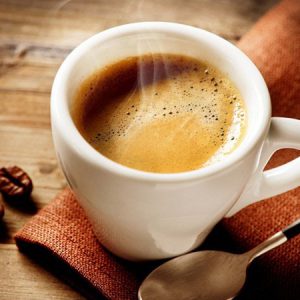 Cà phê sữa hòa tan Pháp