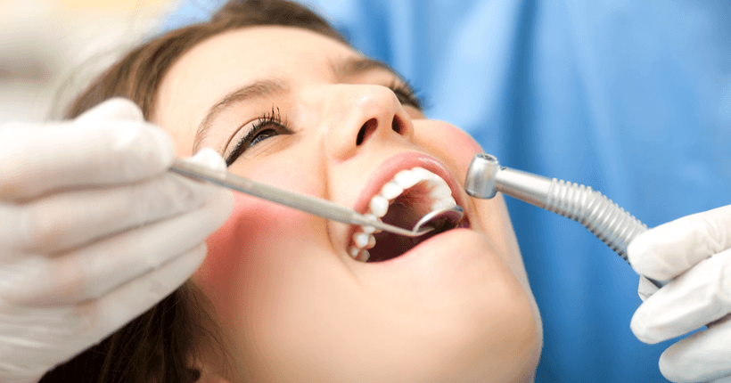 Sầu riêng bảo vệ sức khỏe răng và lợi