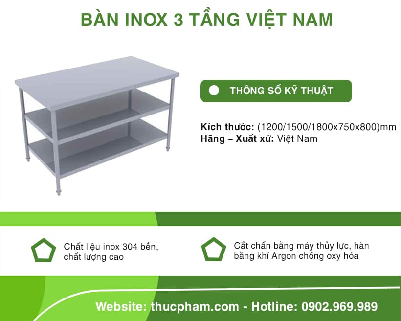 ban-inox-3-tang-viet-nam
