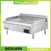 Bếp Chiên Nửa Phẳng Nửa Nhám Dùng Điện Berjaya EG5250HR-17