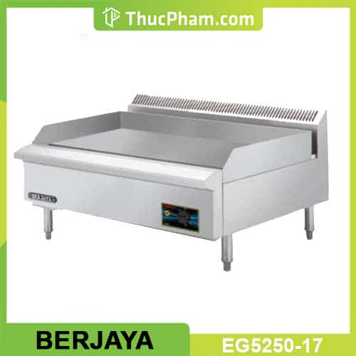 Bếp Chiên Phẳng Dùng Điện Berjaya EG5250-17