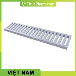 Ghi Thoát Sàn Inox Việt Nam